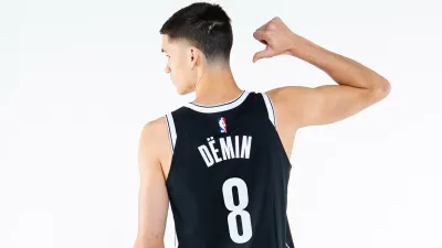 Егор Демин