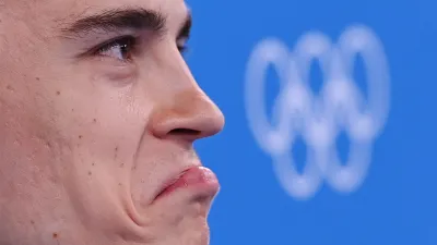 Никита Нагорный