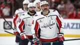 Банда Овечкина грохнула лучшую команду Америки! Русский ветеран вошел в историю и стал ближе к рекорду всех времен