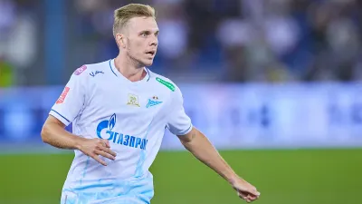 Максим Глушенков