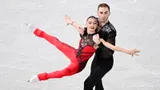 Фигуристов русского тренера нагло прижали в Японии. Чемпионам мира простили грубые ошибки