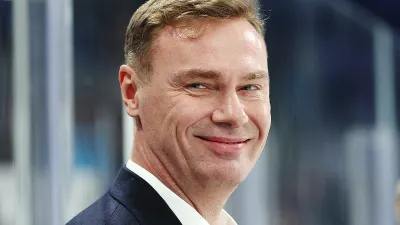 Виктор Козлов