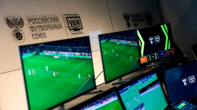 VAR