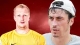«Сварили кастрюлю глитвейна — Давыд за полчаса выпил!» Угарное интервью вратаря, пылившего в РПЛ: теперь он риелтор