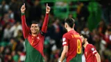 Португалия — Лихтенштейн — 4:0. Видеообзор матча отбора к Евро-2024