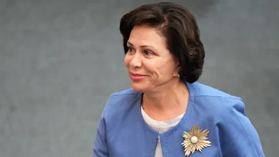 Ирина Роднина