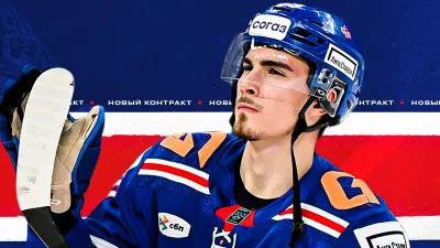 Григорий Кузьмин