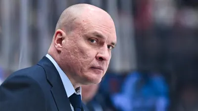 Андрей Разин