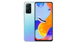 «Как говорится — топ за свои деньги». Xiaomi Redmi Note 11 Pro: цена, отзывы