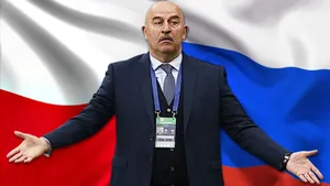Черчесов правда может возглавить соперника России в стыках. Это предательство? Зачем он Польше?