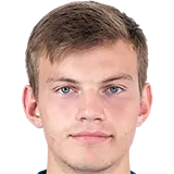 Данила Хотулев