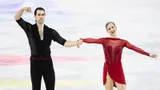 Бывшие российские фигуристы захватили Прагу: могут занять весь подиум на ЧМ-2026