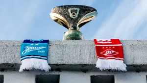«Суперкубок — это наш Супербоул». Как OLIMPBET меняет главный матч открытия сезона