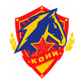 Кони