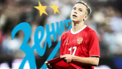Алексей Батраков