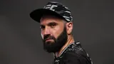 Мурзаканов досрочно проиграл Рейесу на турнире UFC в Абу-Даби