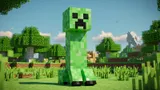 Как зарядить крипера в Minecraft и для чего это нужно делать