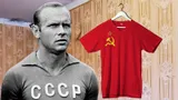 В какой квартире жил легендарный нападающий СССР. Прокуривал дом и выгонял сына с любимой табуретки