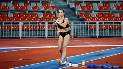 Полина Кнороз