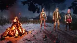 Лучшие билды для выживших в Dead by Daylight