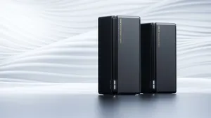 Хит на свою цену: mesh-роутер Xiaomi AX3000 за 5000 — встроенные антенны, 3 LAN-порта и скорость до 3 Гбит/с