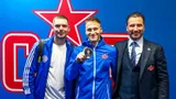 Первый гол русского вундеркинда крутят во всей Канаде! Демидову помогает сам Кузнецов