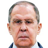 Сергей Лавров