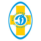 Динамо Ставрополь