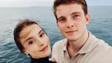 Гениальная фигуристка Щербакова выходит замуж за Артема Шакирова. Даже знатоки хоккея его не помнят
