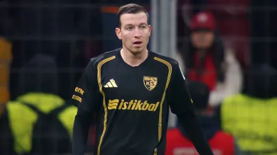 Денис Макаров