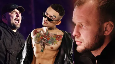 Александр Шлеменко