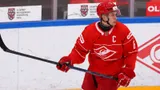 «Спартак» дома нанес поражение «Северстали»