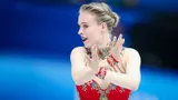 Уровень женской фигурки к Олимпиаде резко вырос. Петросян будет невероятно трудно даже попасть на подиум