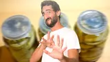 Иностранцы считают мерзостью русскую народную закуску: они уверены, что она ядовита