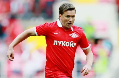 Валерий Кечинов