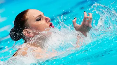 Светлана Колесниченко