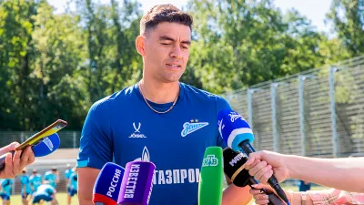 Виллиам де Оливейра