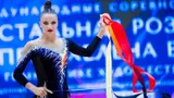 Российская гимнастка увозит 4 медали из Минска. Но Щенятской ни разу не удалось опередить местных звезд