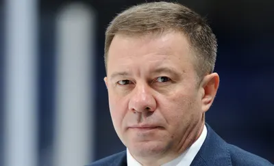 Олег Леонтьев