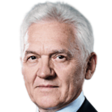 Геннадий Тимченко