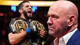Турнир UFC в Белом доме без Махачева — это провал. Президент Уайт говорит о травме Ислама, но правда ли это?