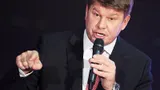«Насрать на них десять куч!» Губерниев агрессивно ответил на жалобы украинок из-за допуска россиянок на ЧМ в Грузии