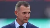 Шевченко назвал трех главных фаворитов на «Золотой мяч»