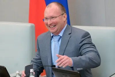Игорь Лебедев