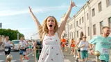 Посмотрела романтическую комедию «Походу любовь»: идеальный фильм для свидания, но есть и минусы