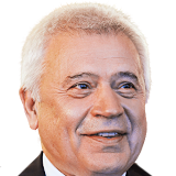 Вагит Алекперов