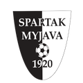 Спартак Миява