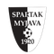 Спартак Миява