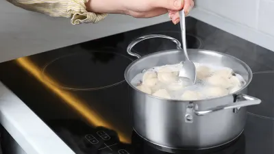 Рецепты