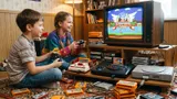 Лучшие ретроконсоли для классических игр: идеальные способы вспомнить культовые проекты